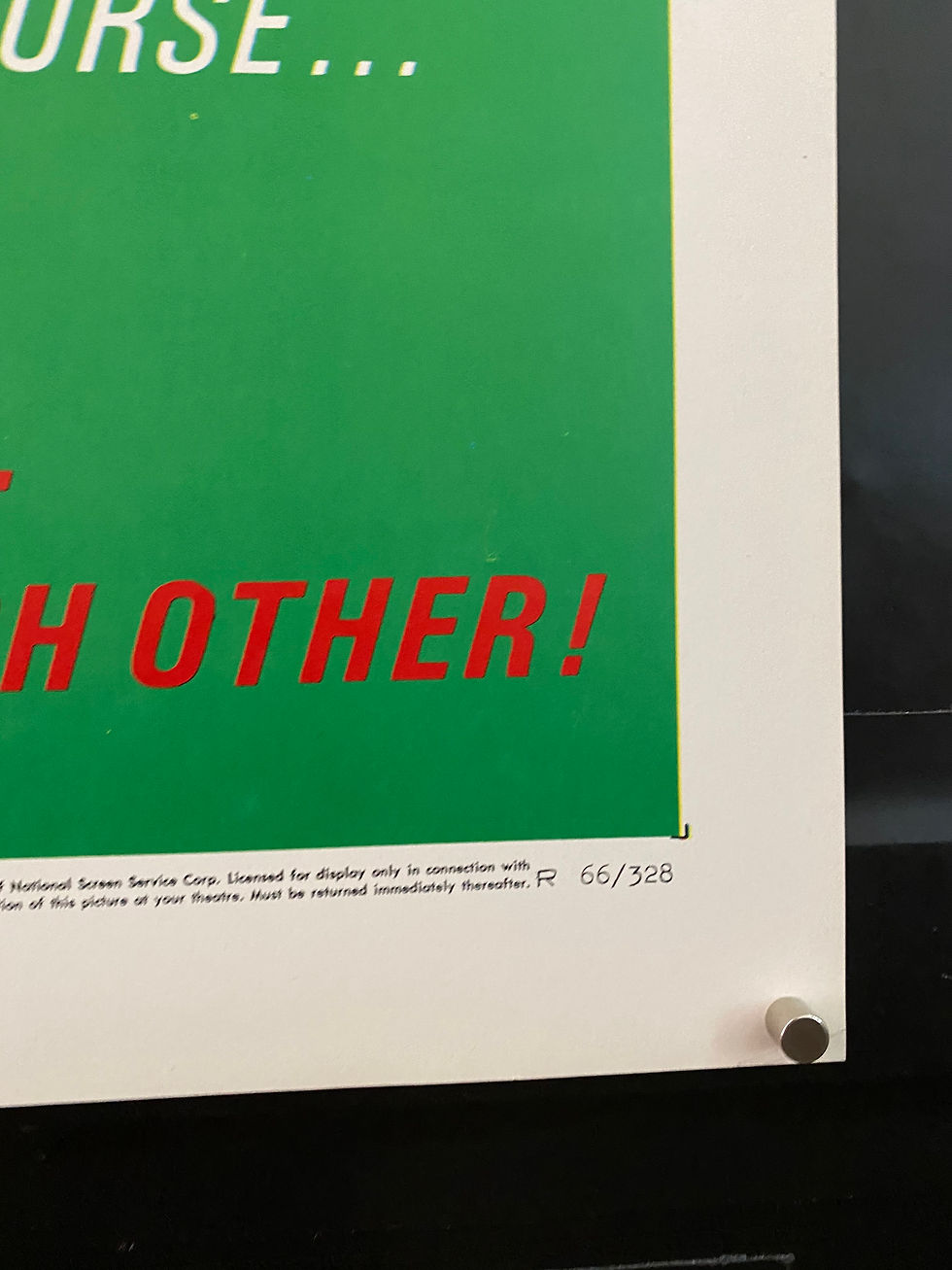 Thumbnail: Black Beauty (1966R)