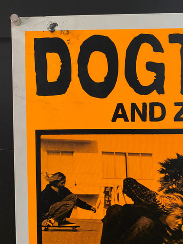 Dogtown And Z Boys (2001) | Coolwalls