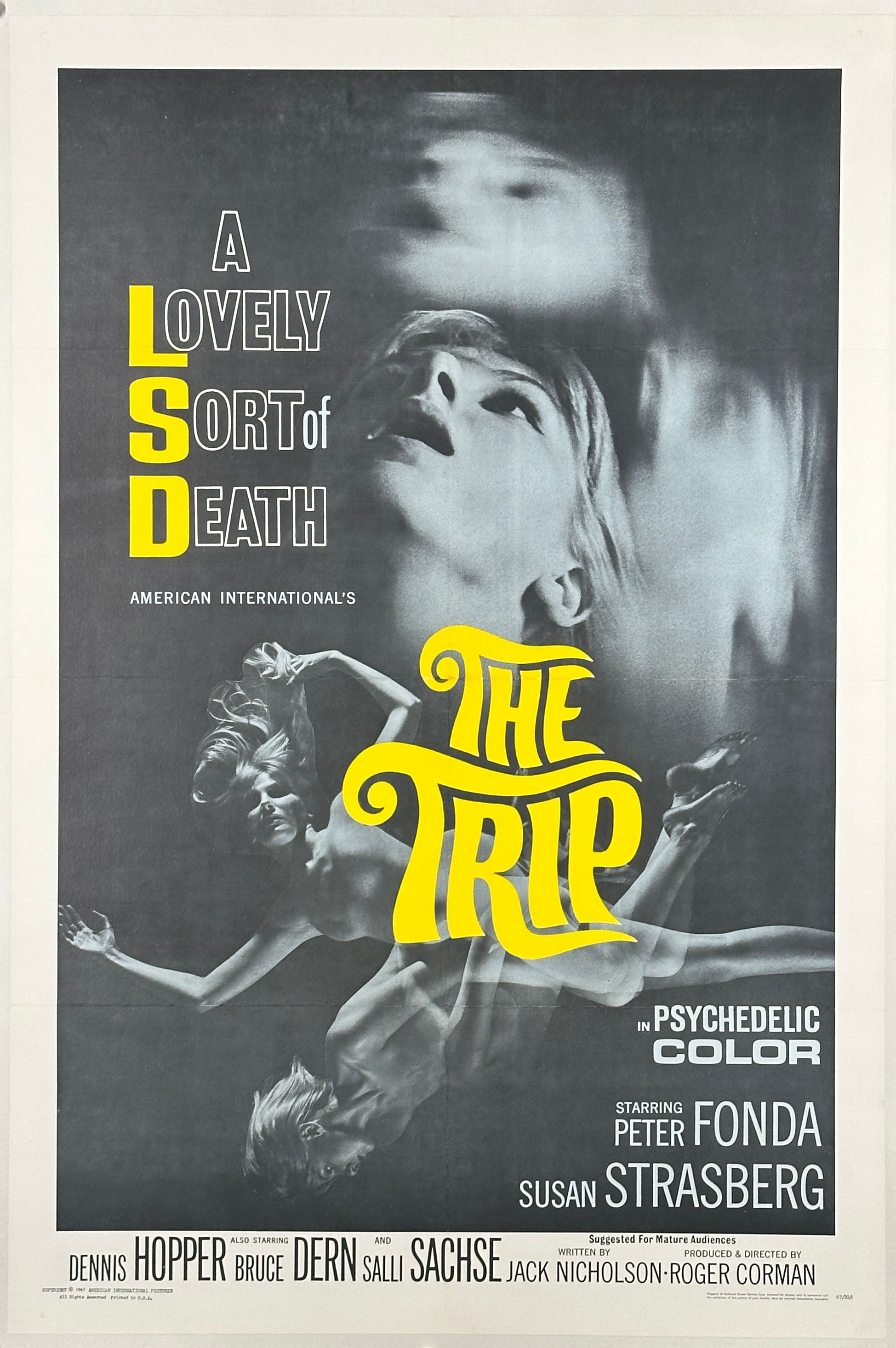 The Trip (1967)