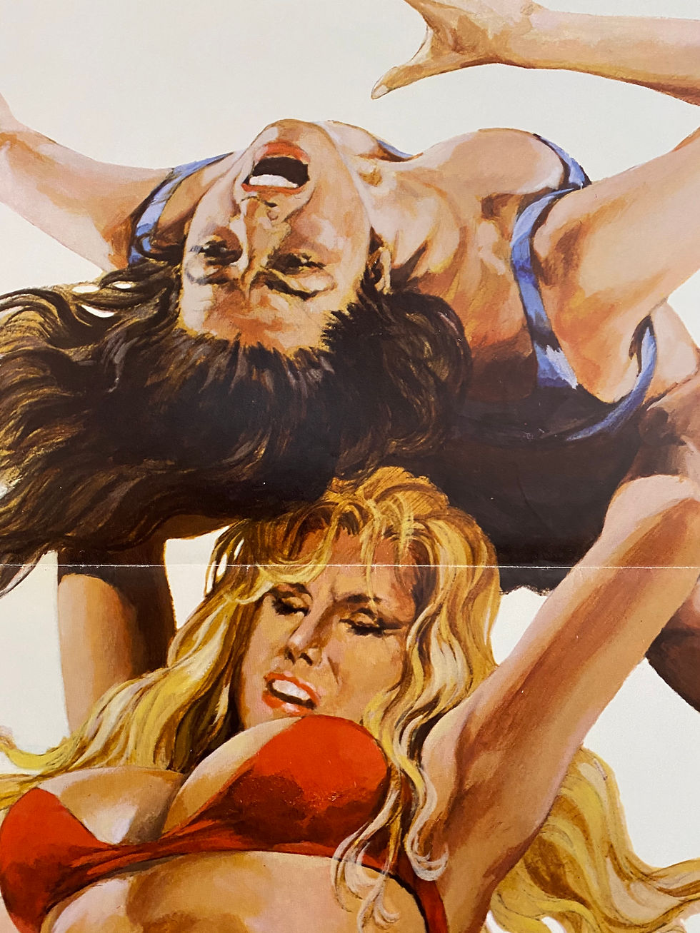 Thumbnail: War Goddess (1973)