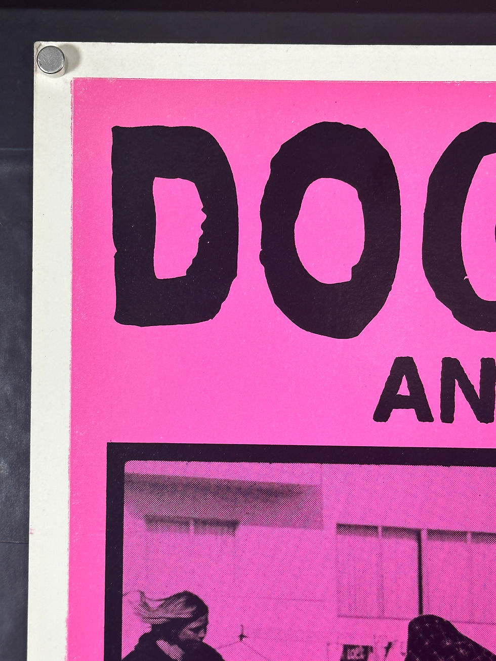 Thumbnail: Dogtown and Z boys (2001)