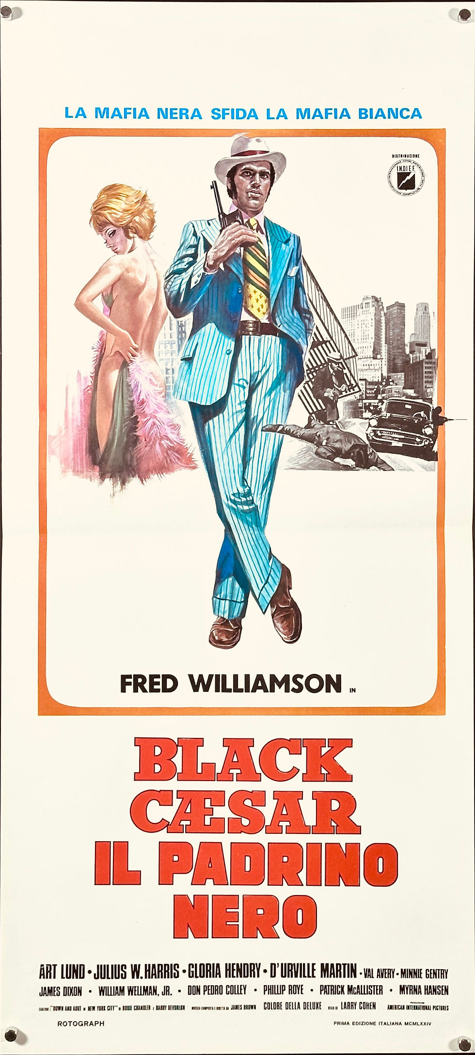 Black Caesar