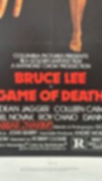 Thumbnail: Game Of Death (1979)