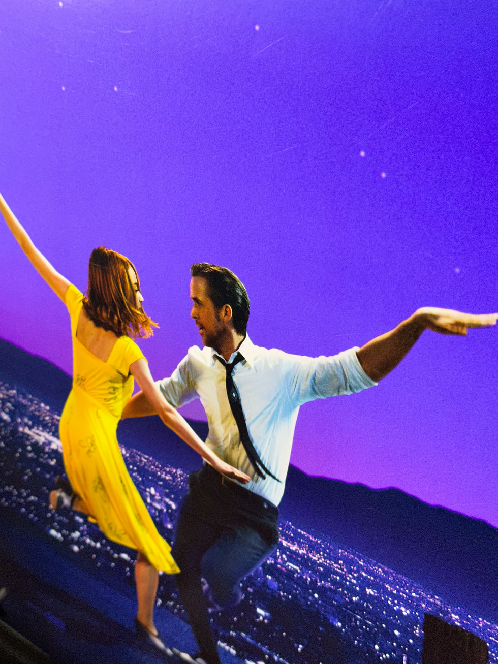 Thumbnail: La La Land (2016)