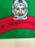 Thumbnail: Devo - New Traditionalists (2022)