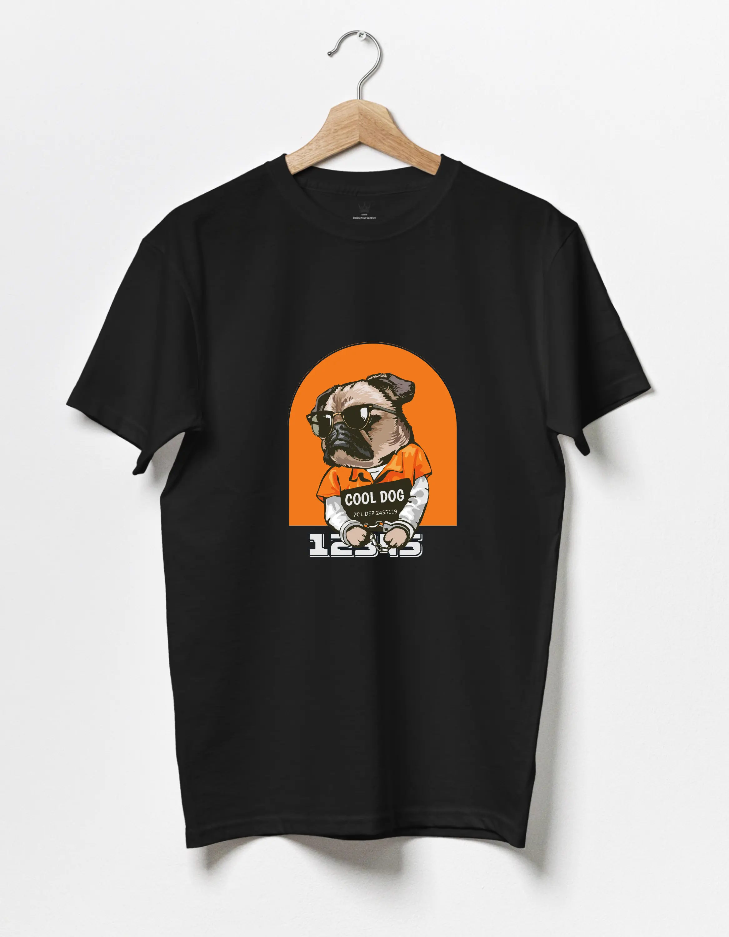 T cool cheap k9