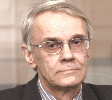 Съветският викторианец