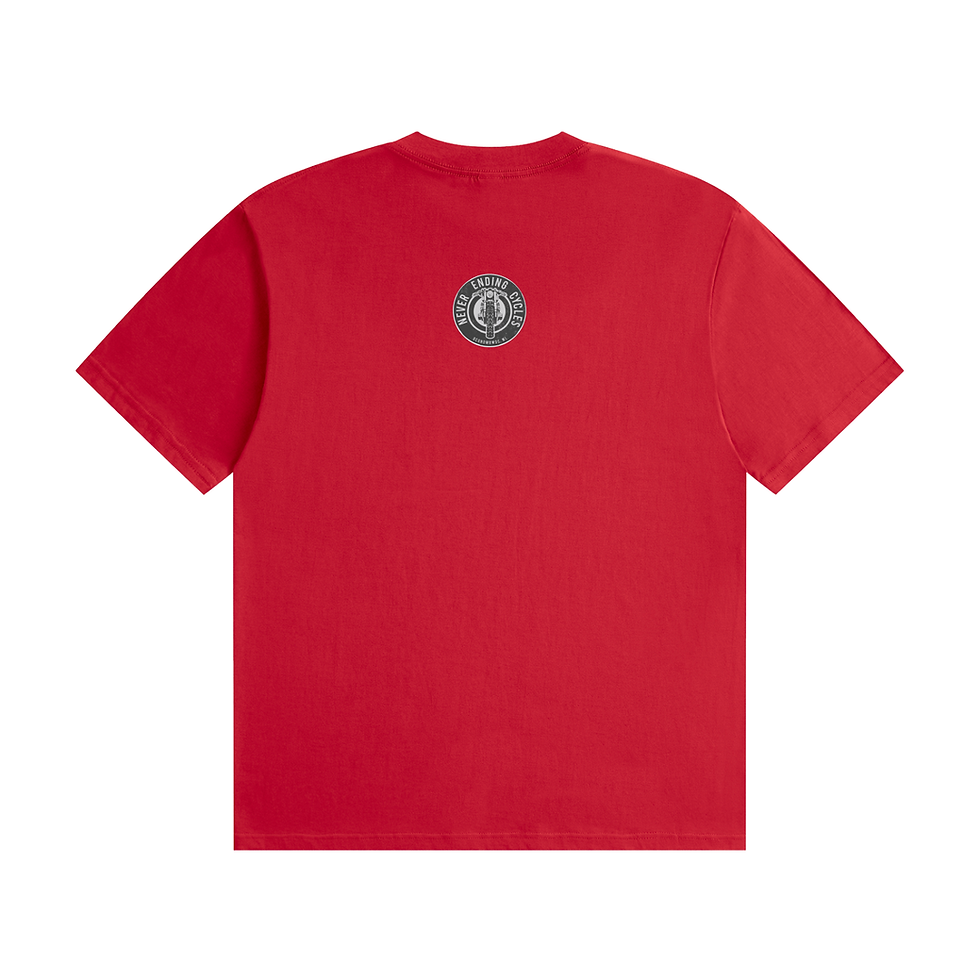 Thumbnail: MCC Seamless Cotton T-Shirt