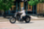 H-D Sporster 883
