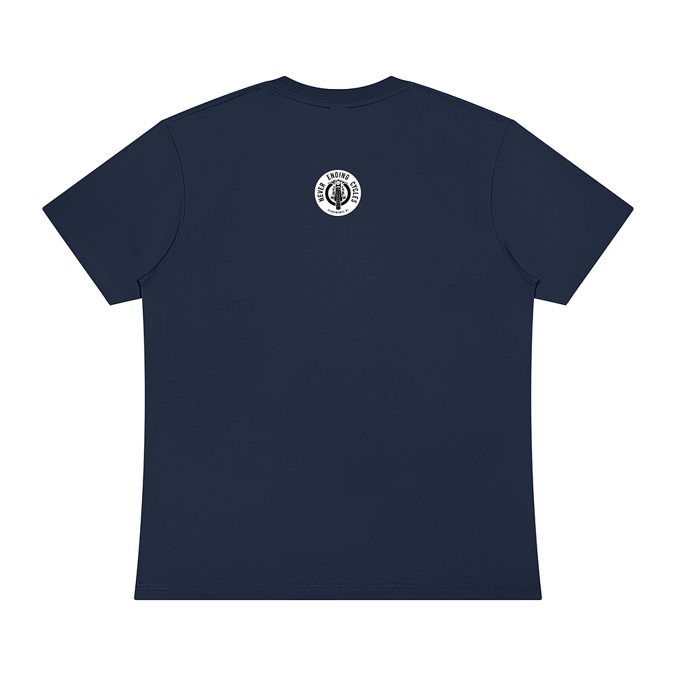 Thumbnail: Rust and Revival Tee