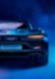 Featured Work: McLaren Automotive