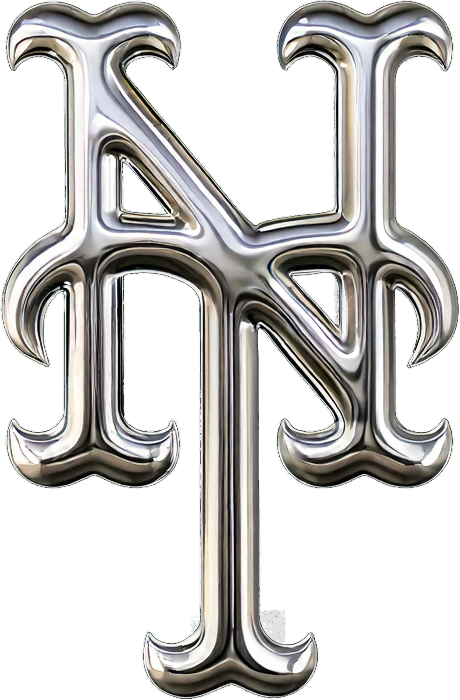 NT Chrome nav logo