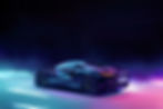Featured Work: McLaren Automotive