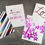 Thumbnail: Color Foiled Business Cards