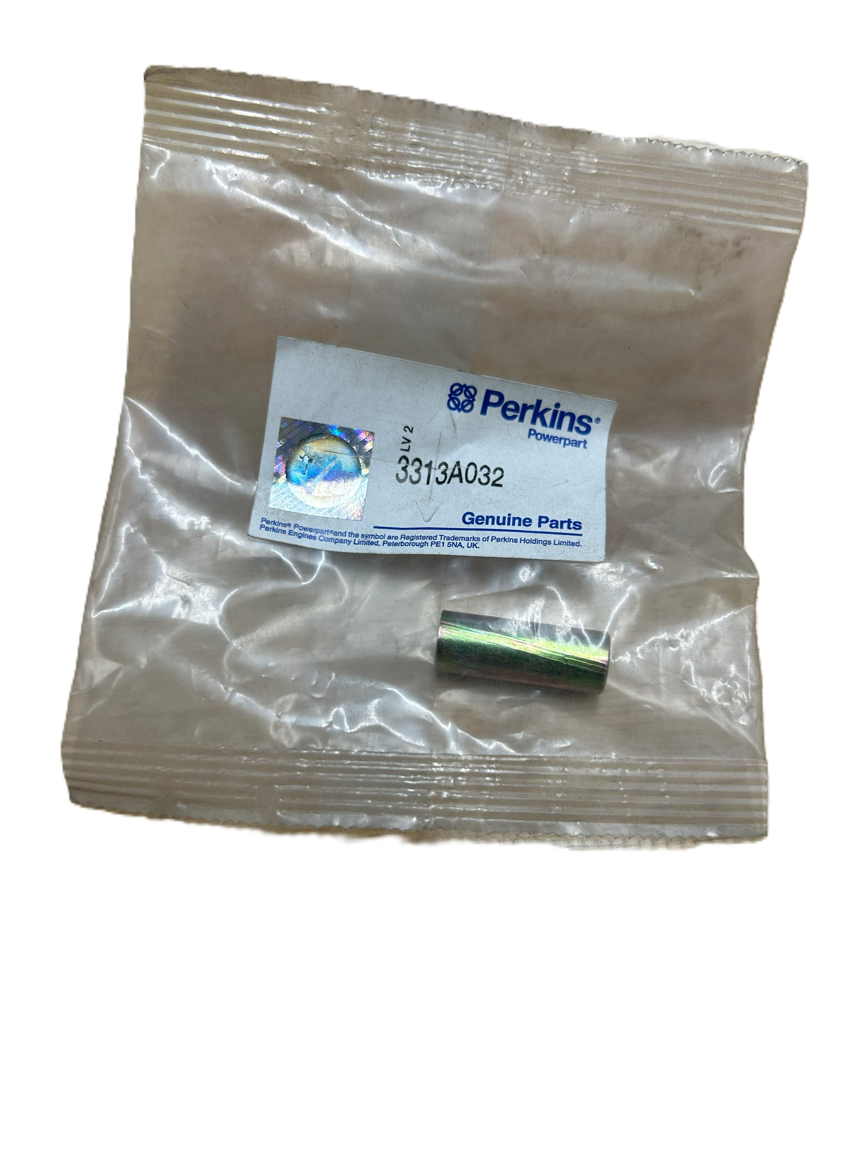 Perkins Valve Guide 3313A032
