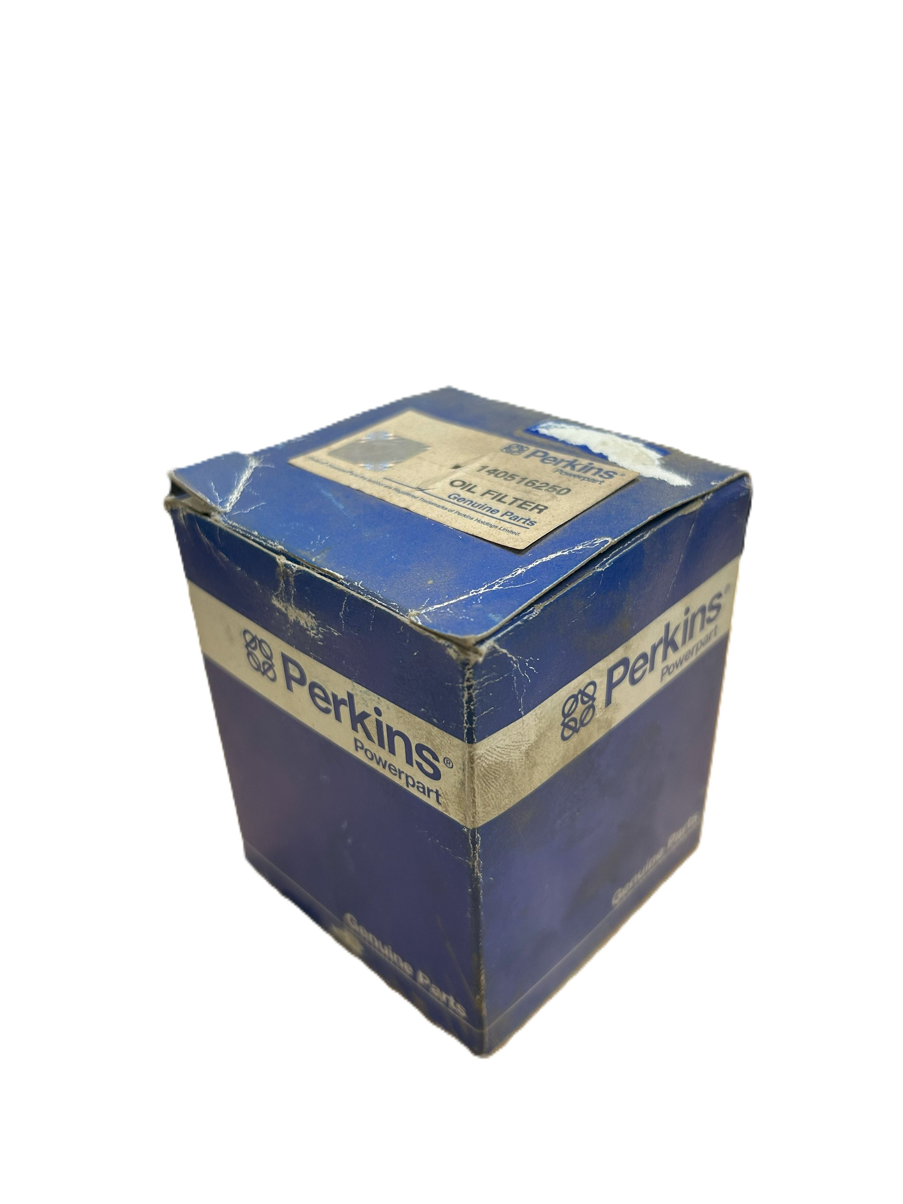 Perkins Oil Filter 140516250