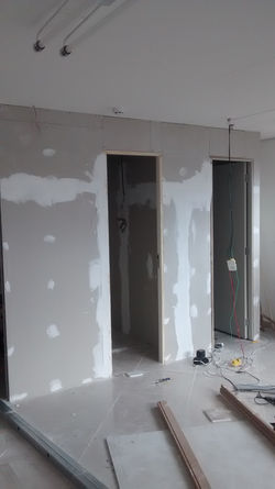 Drywall - Chama o Pedreiro