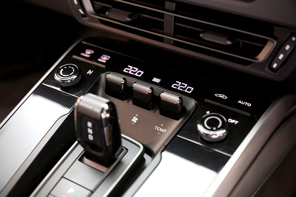 ภาพขนาดย่อ: 2019 Porsche 911 Carrera S ( 992 )