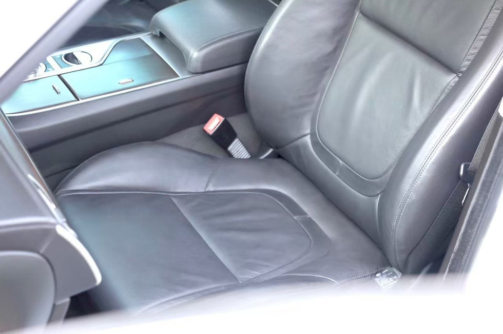 ภาพขนาดย่อ: 2012 Jaguar XF (ดีเซล)