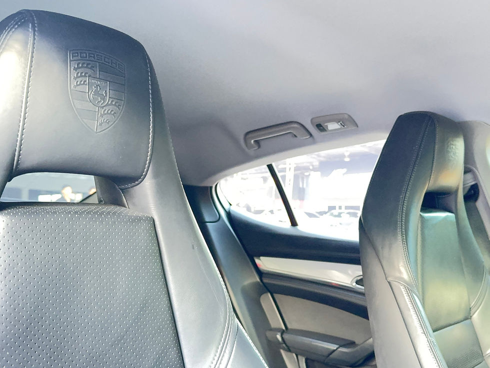 ภาพขนาดย่อ: 2012 Porsche Panamera S Hybrid