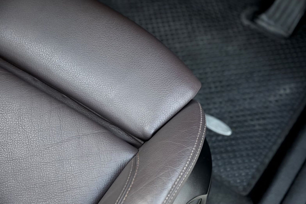 ภาพขนาดย่อ: Bmw X3 M-Sport 2017 (LCI)