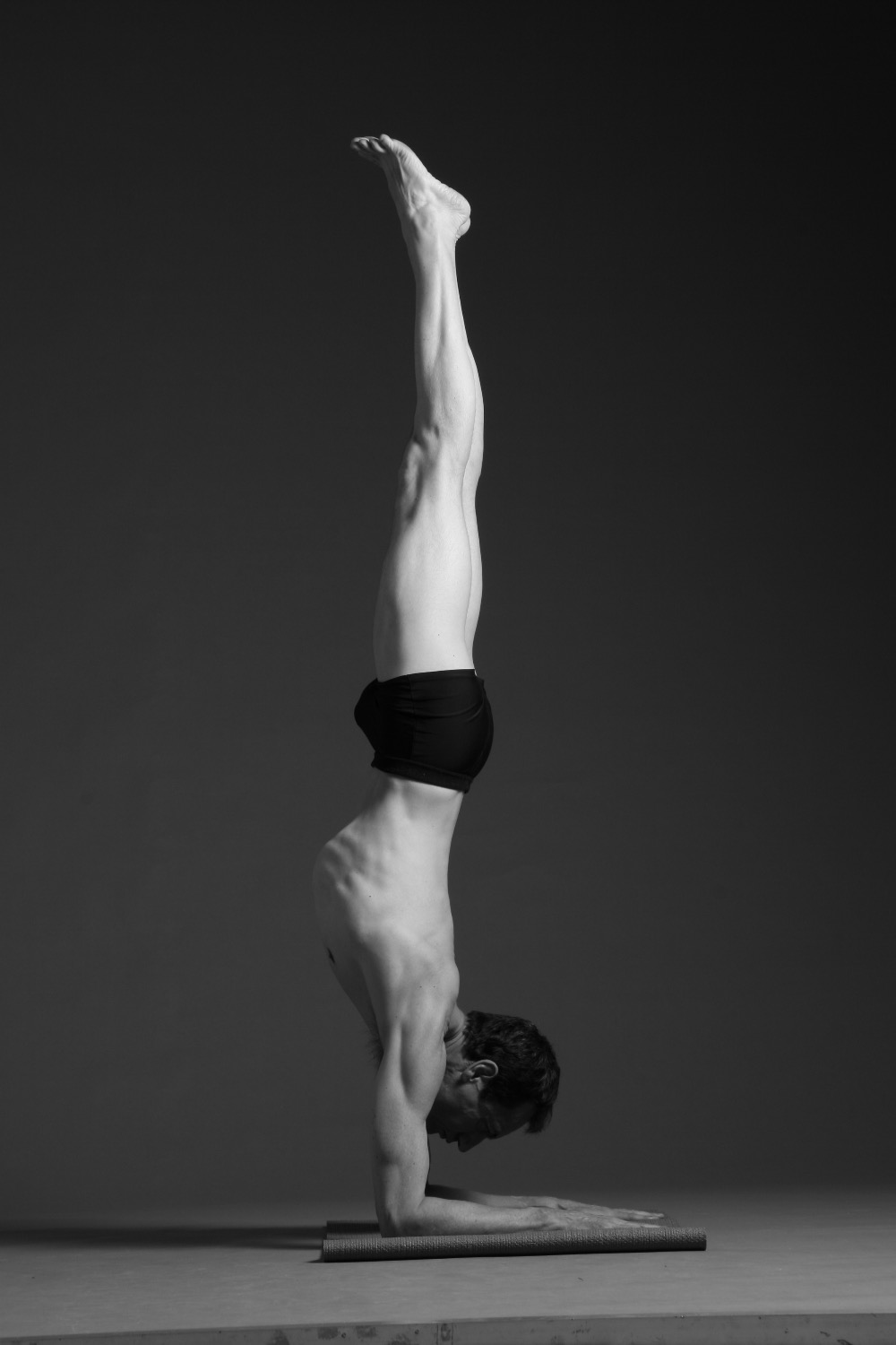 Gérard Arnaud vinyasayogaparis