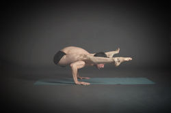 Vinyasa Yoga Paris