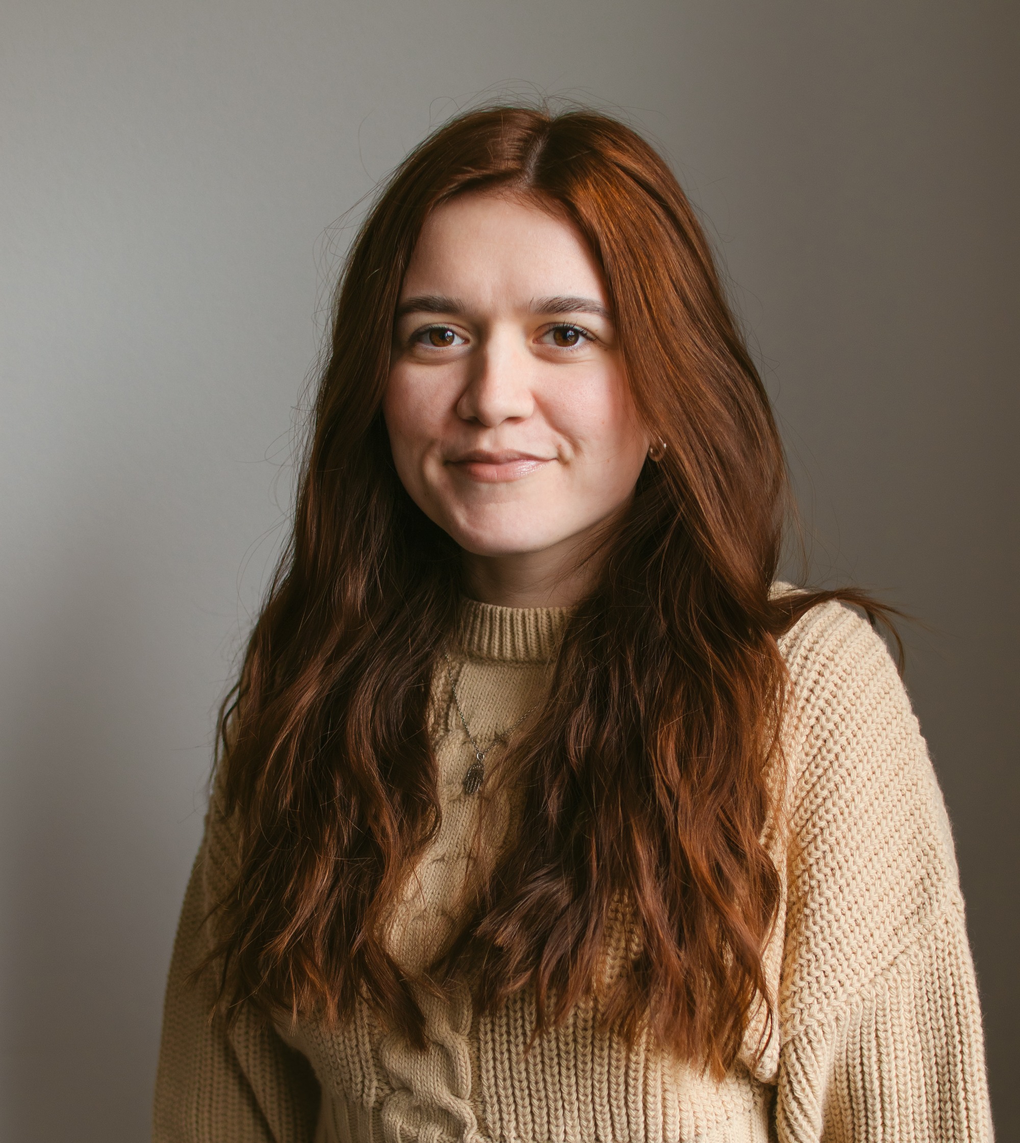 Autorenbild: Rachel Lieb