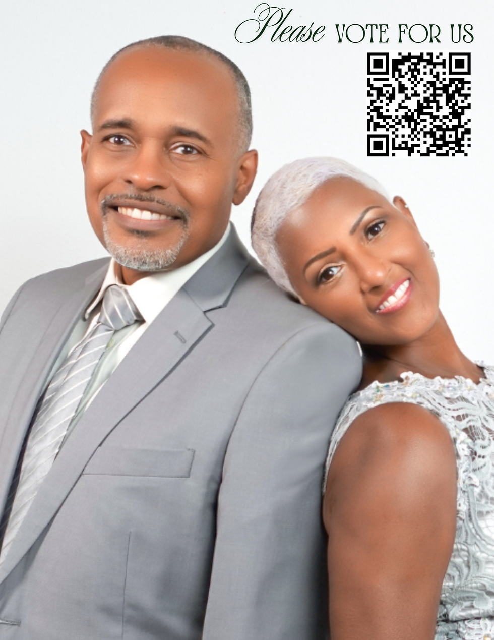 Why America’s Favorite Couple Is the Next Step in Our Journey