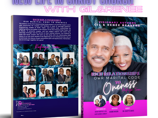 Loving Like You Have Never Been Hurt