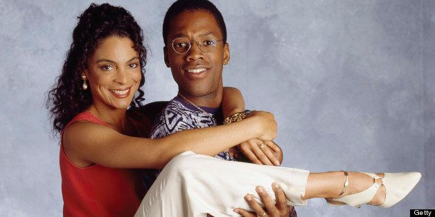 Relationships, Love, and Sex 