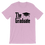 Thumbnail: The Graduate - Short Sleeve T-Shirt (light)