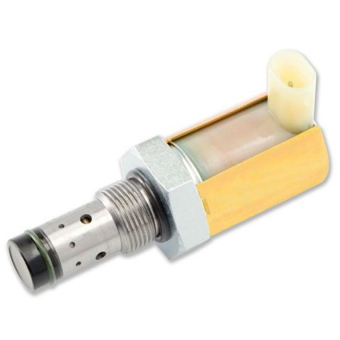 Alliant Power Injection Pressure Regulator (IPR) Valve without Edge Filter