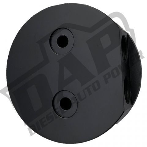 Thumbnail: Diesel Auto Power Two Bolt Design Sump Kit with Integrated Return