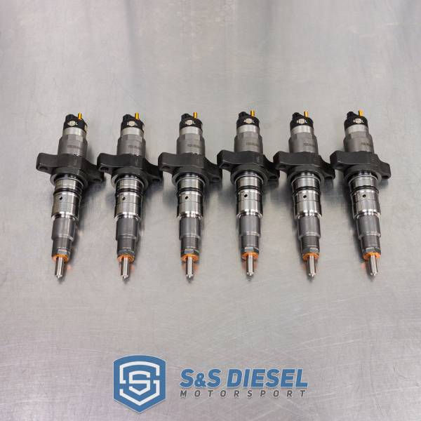 S&S Diesel | Early 2003-2004 Cummins 5.9 Injectors