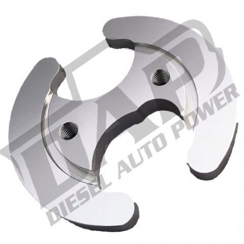 Thumbnail: Diesel Auto Power Two Bolt Design Sump Kit with Integrated Return