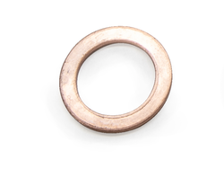 Washer, Copper
