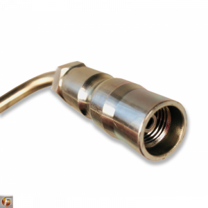 Thumbnail: Fleece Performance | LB7 Duramax Injection Lines Complete Set 8