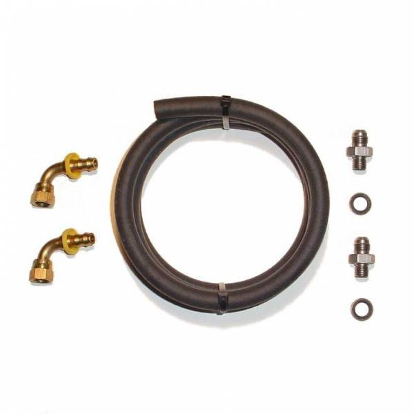 GLACIER DIESEL POWER | 1998.5-2002 DODGE RAM 5.9 CUMMINS 3/8" BIG LINE KIT