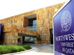 Northwestern University Qatar