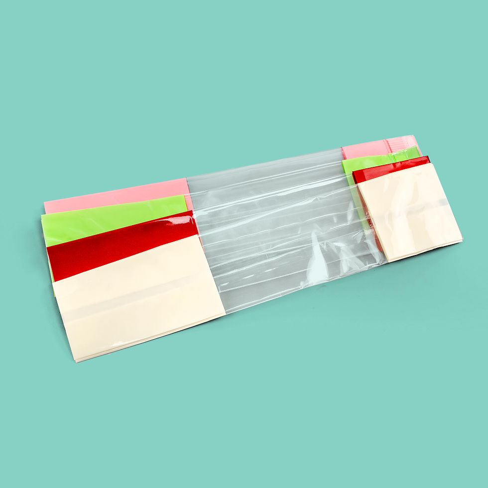 Thumbnail: Buttery Soft Caramels