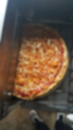PIZZA!