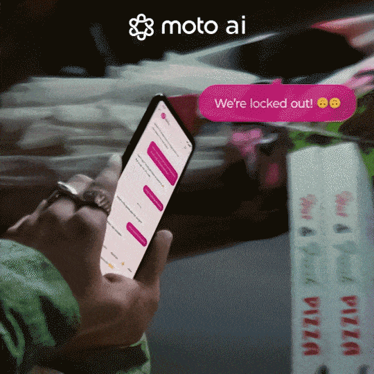 Motorola