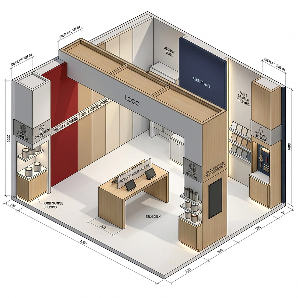 Sherwin-Williams