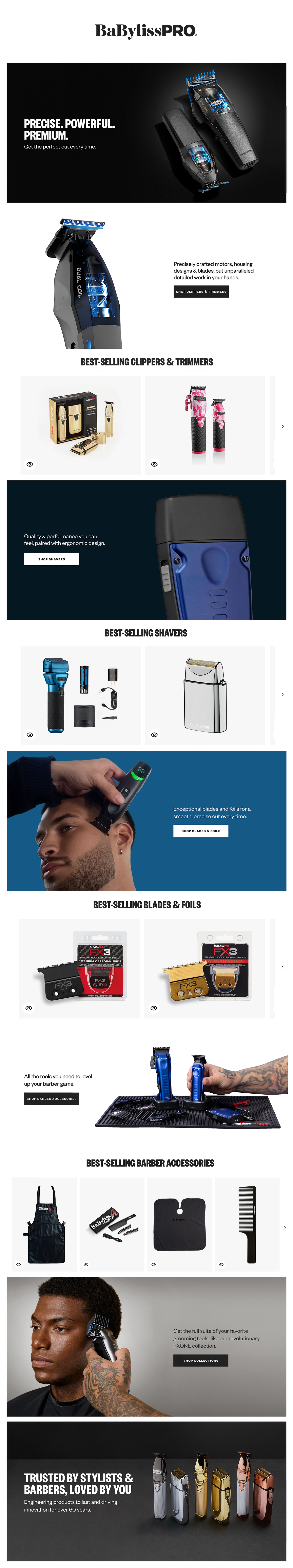 Babyliss