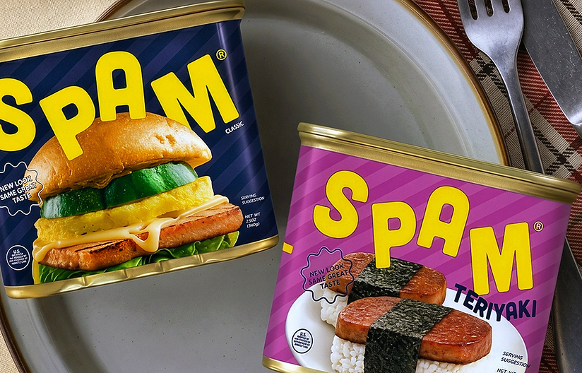 Cheryl D'Souza | Design Portfolio | SPAM