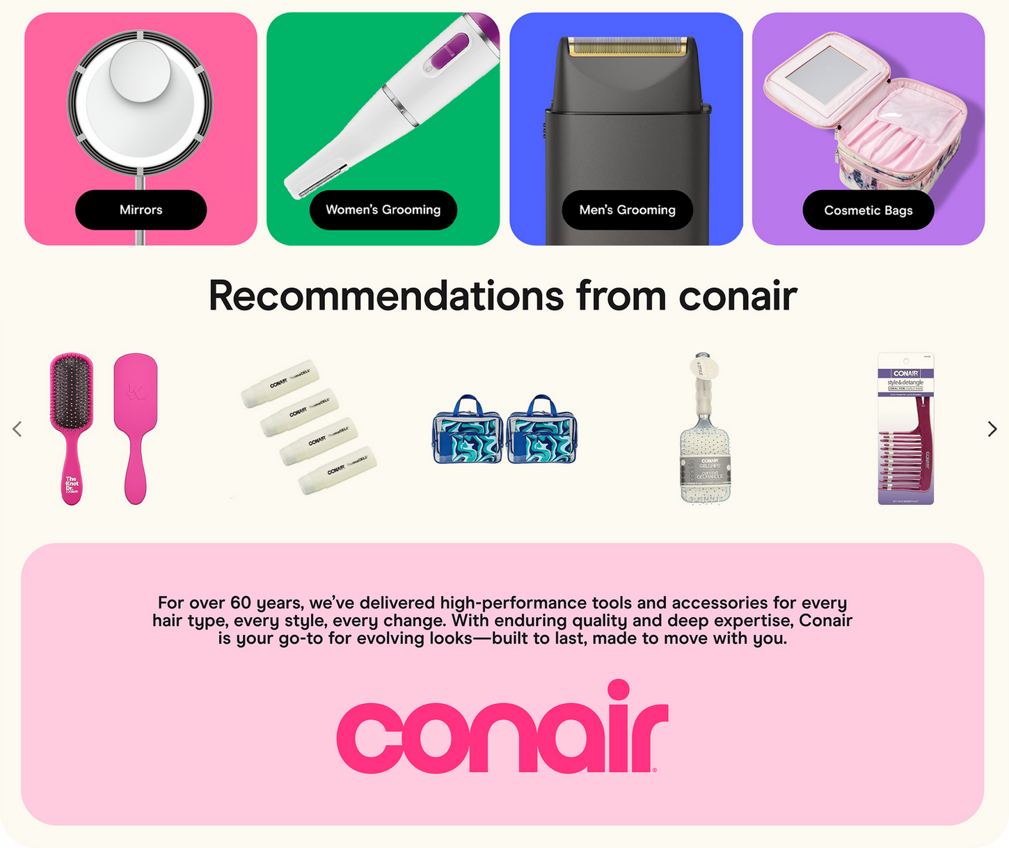 Conair