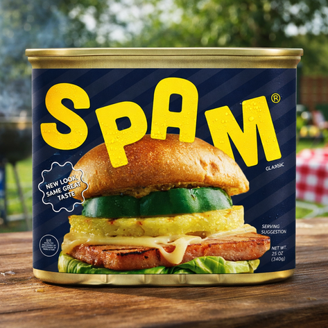 SPAM