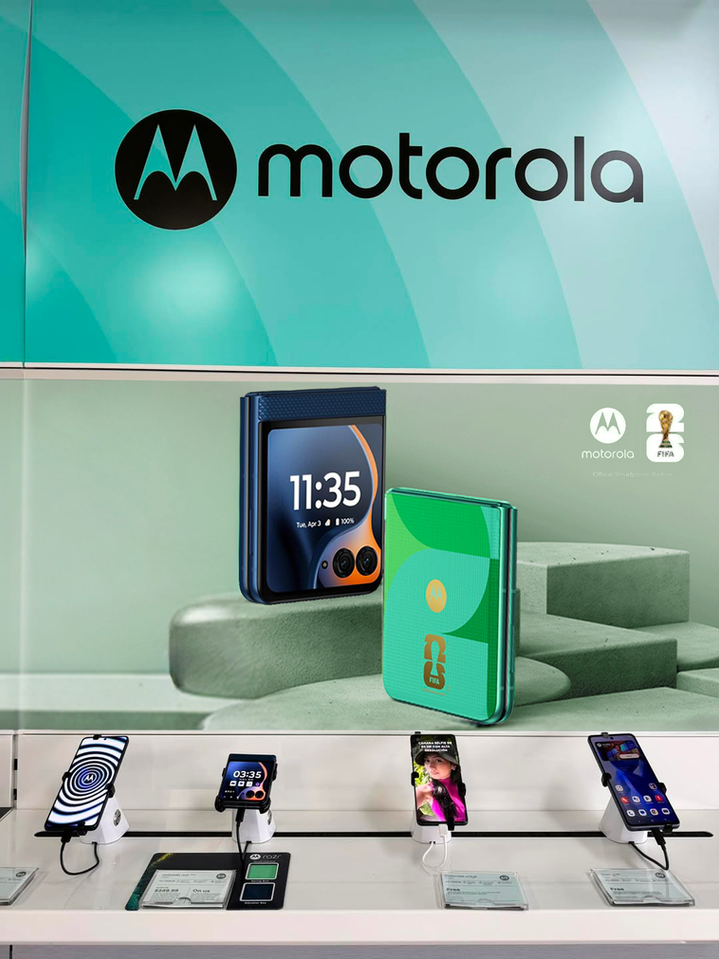 Motorola