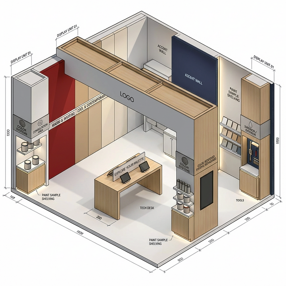 Sherwin-Williams